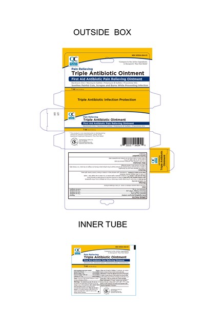 94594 QC TRIPLE ANTIBIOTIC PAIN RELIEF OINTMENT 1OZ REV03 062725-JW CDER.jpg 94594 QC TRIPLE ANTIBIOTIC PAIN RELIEF OINTMENT 1OZ REV03 062725-JW CDER - 94594 QC TRIPLE ANTIBIOTIC PAIN RELIEF OINTMENT 1OZ REV03 062725 JW CDER